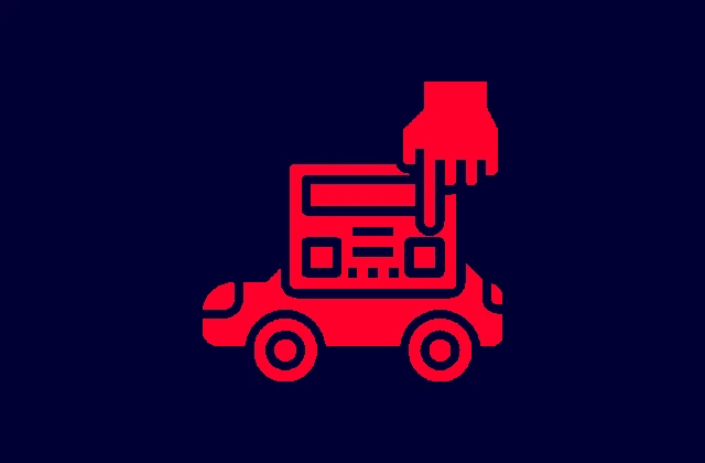 Airbag Module Reset